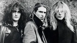 New Model Army