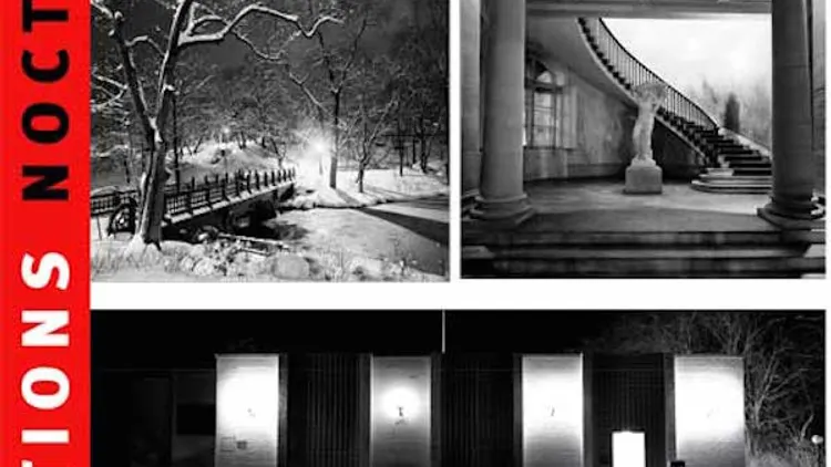 Expo Attractions Nocturnes