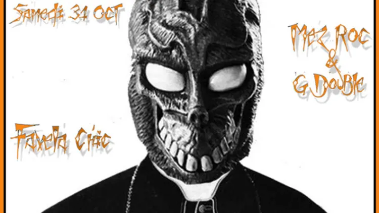 Divine Halloween