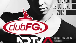 Dj Arty