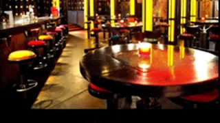 After Work @ ASIAN GEORGE V
