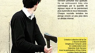 Les éclaboussures