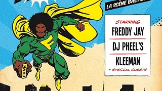FUNK PHENOMENA