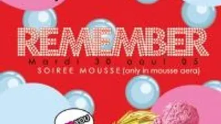 Remember