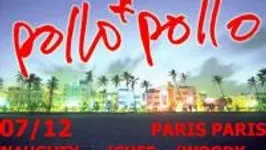 Pollo*pollo