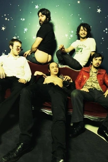 Poni Hoax + electric electric