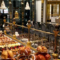 Le Café Pouchkine Haussmann