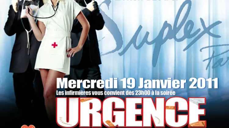 Urgence