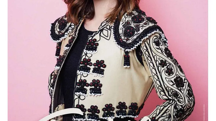 Aurélia Decker dans "Femme toi-même" !