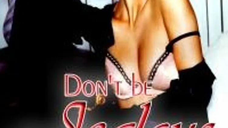 Don't Be Jealous / Casting Party