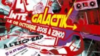 L'intergalacktik