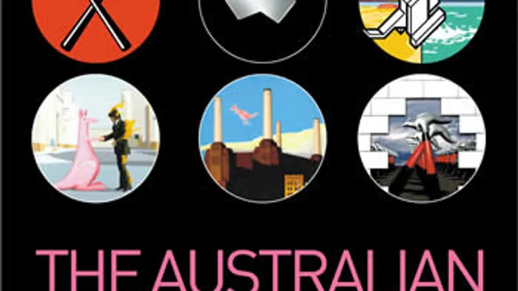 The Australian Pink Floyd Show