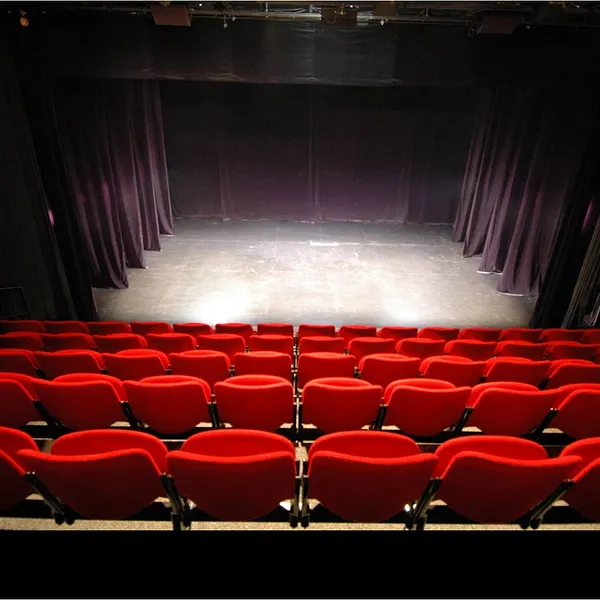 Théâtre des Feux de La Rampe