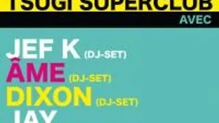 Tsugi Superclub