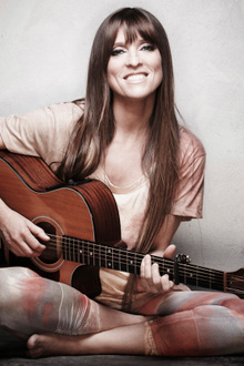 Rencontre Musicale Lynda Lemay