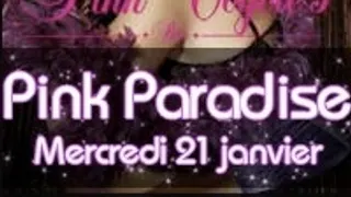 After-Work @ Pink Paradise