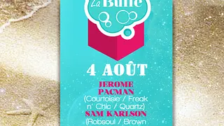 La Bulle