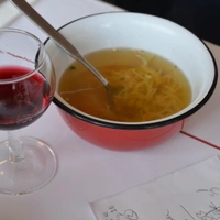 Bouillon Pigalle
