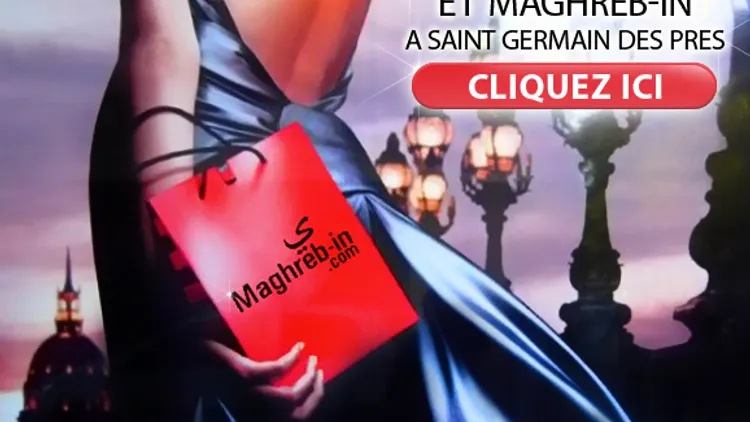 Réveillon Chic et Maghreb-in