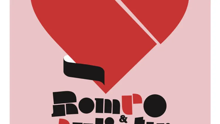 Roméo et Juliette, de William Shakespeare