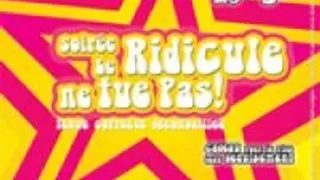 Le Ridicule Ne Tue Pas