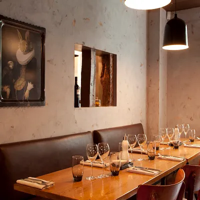 Chez Sassotondo, bienvenue en Toscane