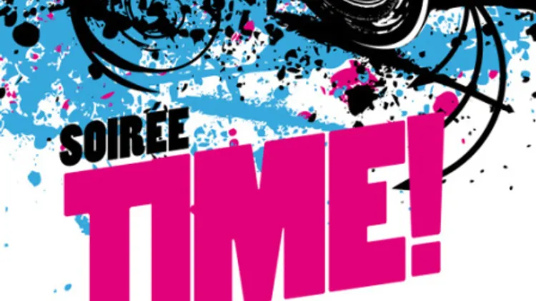 TIME