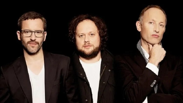 Jazzanova all night long / [APPART] Sven Love