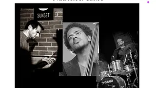 GIUSEPPE DE GREGORIO TRIO