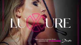 LUXURE