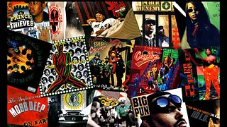 The Golden Years of Hip Hop part 25