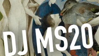 Upsudo: Dj MS20