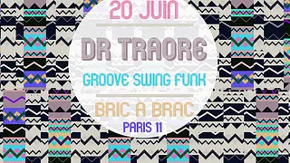 Groovaphonic #6