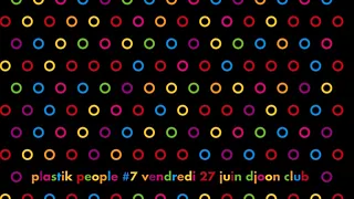 Plastik People #7