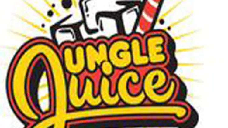 JUNGLE JUICE LIMITED 05
