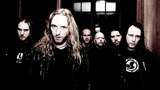 Dark Tranquillity + amoral + acyl + the lehmann project