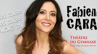 FABIENNE CARAT