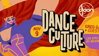Dance Culture