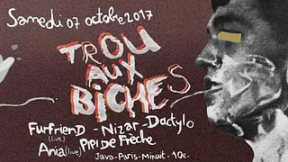 Trou aux biches : Furfriend / Ania