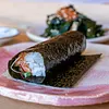 Hando, Parisian Handroll