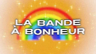 La Bande À Bonheur: Borrowed Identity, Crackazat Live, Bashed Groove