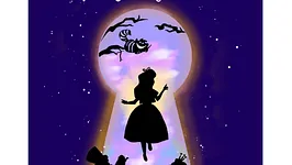 Le retour d'Alice au pays des merveilles
