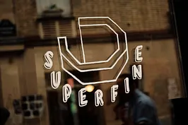 Superfine