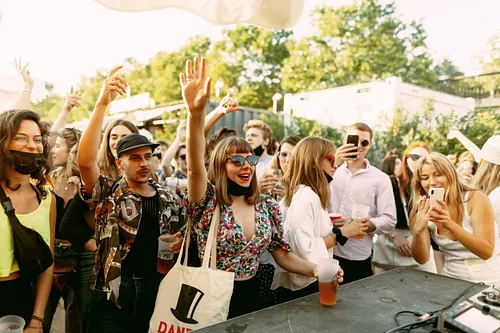 Cargo Bar Paris