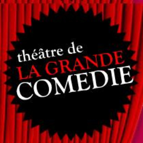 La Grande Comédie Théâtre Paris