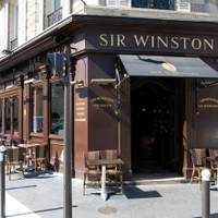 Sir Winston
