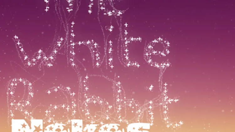 FOLLOW THE WHITE RABBIT presents NEKES from OSLO R