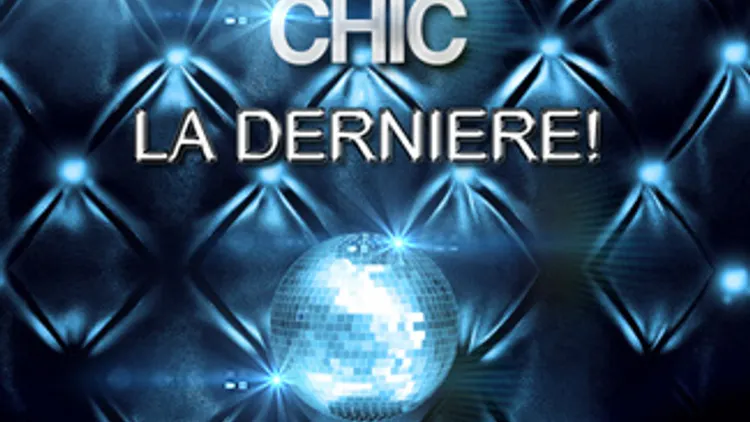Afterwork chic et maghrébin