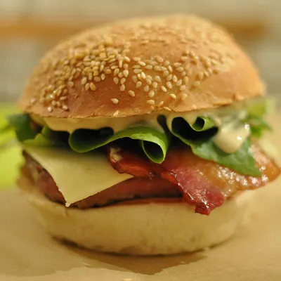 Bioburger, le deuxième restaurant est ouvert !