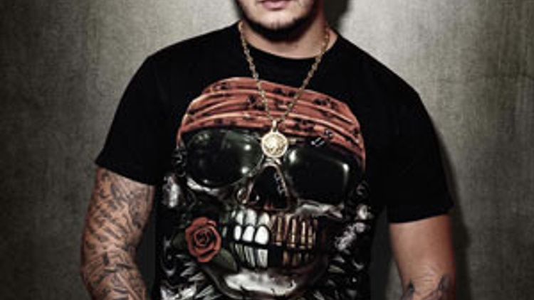 Seth Gueko